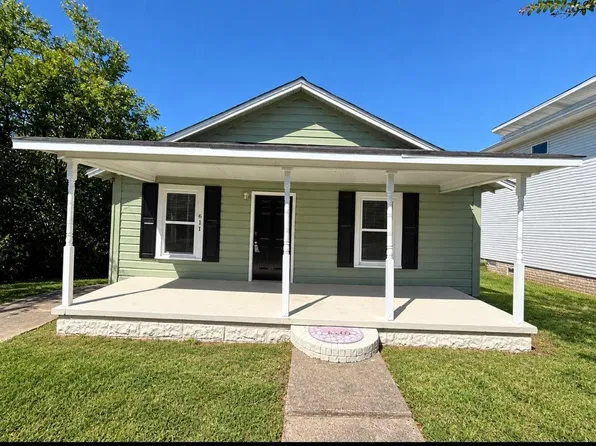 611 Buffalo St, Shelby, NC 28150