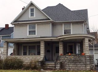 461 S State St, Marion, OH 43302
