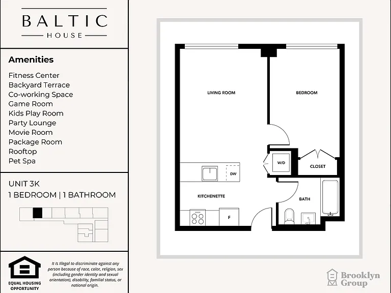 556 Baltic St #901 — Photo 2