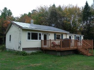 413 Lucy Knowles Rd, Farmington, ME 04938