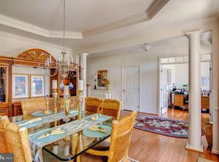5917 Coakley Dr, King George, VA 22485