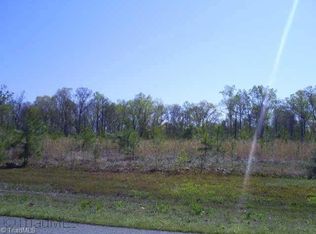 0 Tom Everhart Rd, Lexington, NC 27292