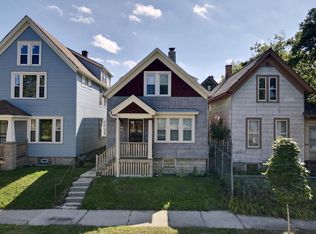 2479 W Cherry St, Milwaukee, WI 53205