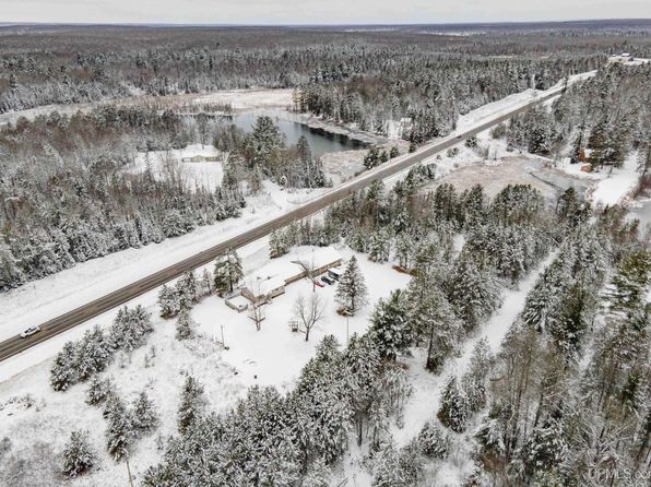 366 Us Highway 141, Crystal Falls, MI 49920