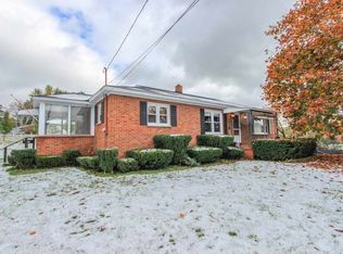 808 S Melcher St, Johnstown, NY 12095