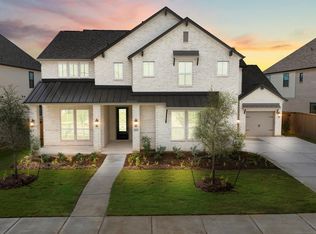 31423 Bluebell Ave, Fulshear, TX 77423
