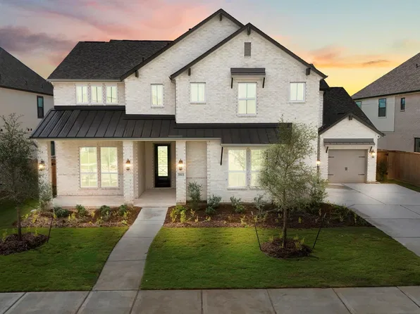 31423 Bluebell Ave, Fulshear, TX 77423