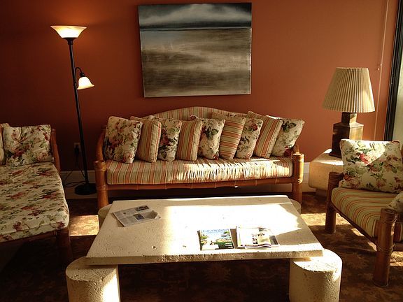 2nd image of 10680 S Ocean Dr APT 805
