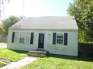 1495 N Tuckahoe Rd, Williamstown, NJ 08094