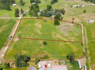 5726 N Klements Ln, Florence, MT 59833