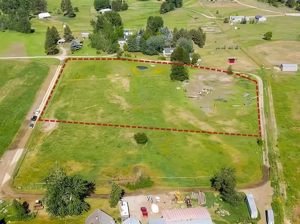 5726 N Klements Ln, Florence, MT 59833