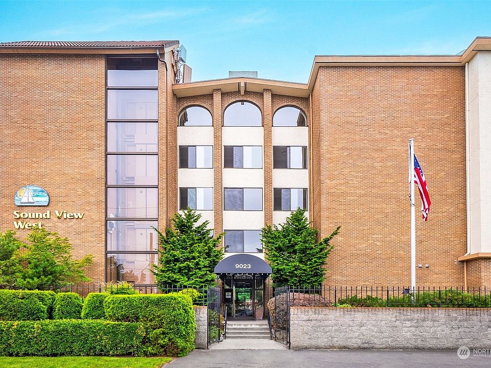 1st image of 9023 Mary Avenue NW #300