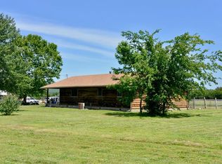 14835 Mulberry Rd, Henryetta, OK 74437