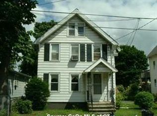 837 Washington Ave #2, West Haven, CT 06516