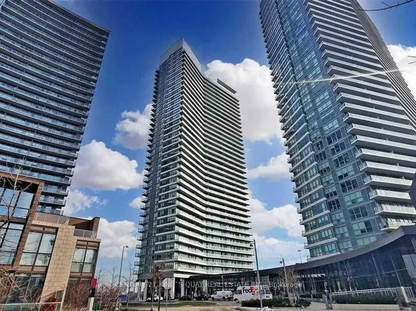 117 McMahon Dr, Toronto, ON