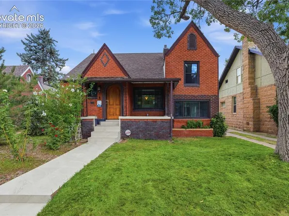2418 N Greenwood St, Pueblo, CO 81003