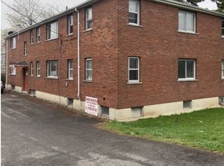 1837 Jerauld Ave, Niagara Falls, NY 14305