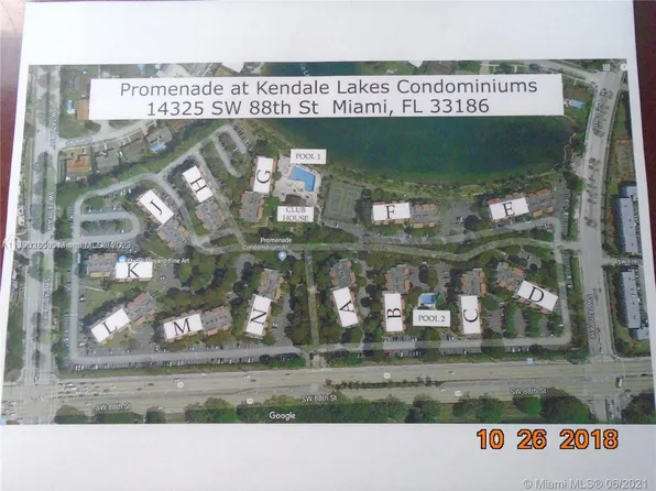 14311 N Kendall Dr Unit 409A, Miami, FL 33183