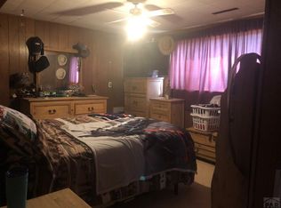 801 S 1st St, Rocky Ford, CO 81067
