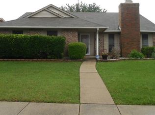 4132 N Colony Blvd, The Colony, TX 75056