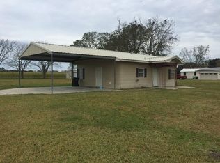 1811 E Bridge St, Breaux Bridge, LA 70517