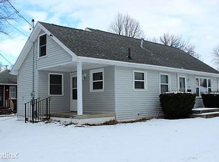 1104 Elgin St, Midland, MI 48640