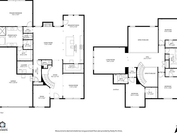 3rd image of 2788 Walker Way