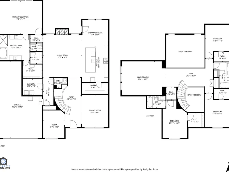 2788 Walker Way — Photo 3