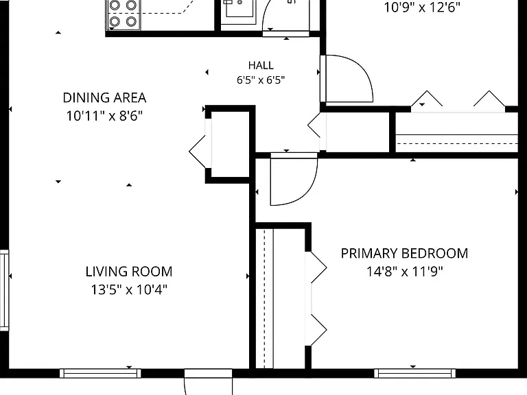 743 S Swinton Ave #1 — Photo 19