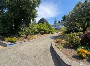 4428 92nd Ave NE, Yarrow Pt, WA