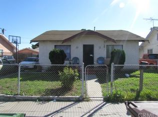 418 W Elm St, Compton, CA 90220