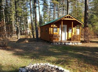 3733 Sand Creek Rd #Z, Kettle Falls, WA 99141