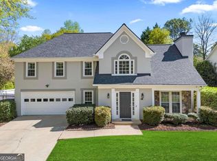 605 Whitehall Way, Roswell, GA 30076