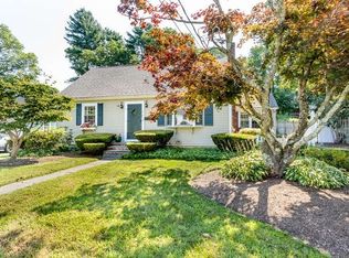 278 Norfolk St, Canton, MA 02021