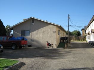 1605 Jefferson St #A, Bakersfield, CA 93305