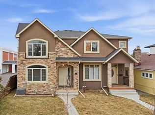 110 S 26th Ave NE, Calgary, AB T2E 1Y7