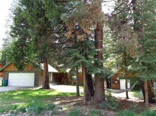 300 Raccoon Trl, Chester, CA 96020