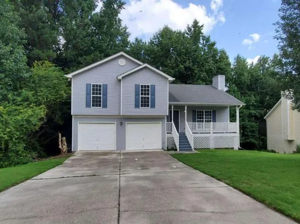 6050 April Dr, Buford, GA 30518