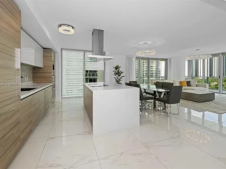 300 Sunny Isles Blvd #802 — Photo 6