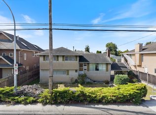 8271 No 1 Rd, Richmond, BC V7C1V1