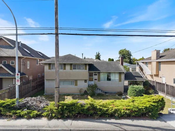 8271 No 1 Rd, Richmond, BC V7C 1V1