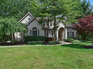 216 Gander Dr, Wexford, PA 15090
