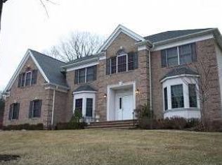 341 Franklin Tpke, Mahwah, NJ 07430