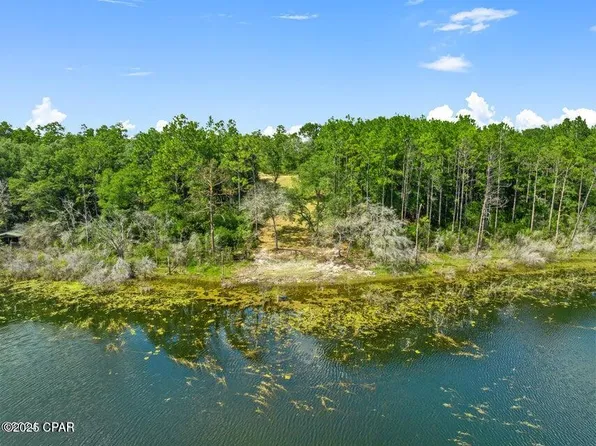 LOT 89 Woodymarion Dr, Chipley, FL 32428