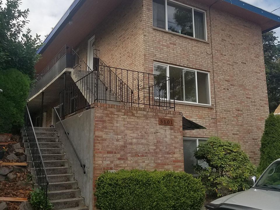 1st image of 5101 Ravenna Ave NE APT 2