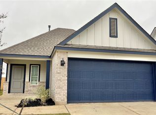925 Coffee Mill Ln, College Station, TX 77845