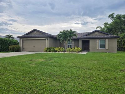 2586 SE Charleston Drive, Port Saint Lucie, FL, 34952