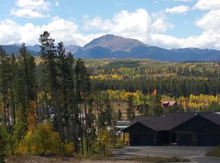 270 Discovery Ct, FRASER, CO 80442