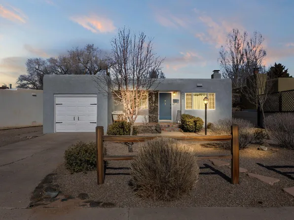 5005 Inspiration Dr SE, Albuquerque, NM 87108