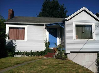 9121 5th Ave NE, Seattle, WA 98115